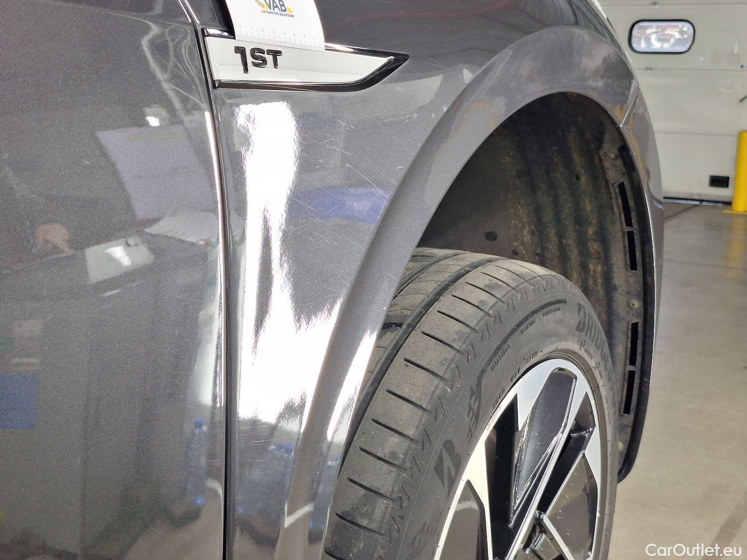  Volkswagen  ID.3 VW,  '20 BEV, Volkswagen   1ST 5d #22