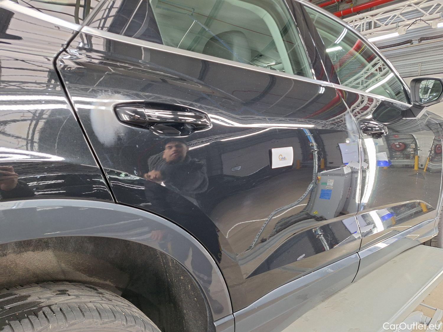  Audi  Q3 Audi,  SB '19, Audi  Sportback 35 TDI S tronic Bus. Ed. Attract #9