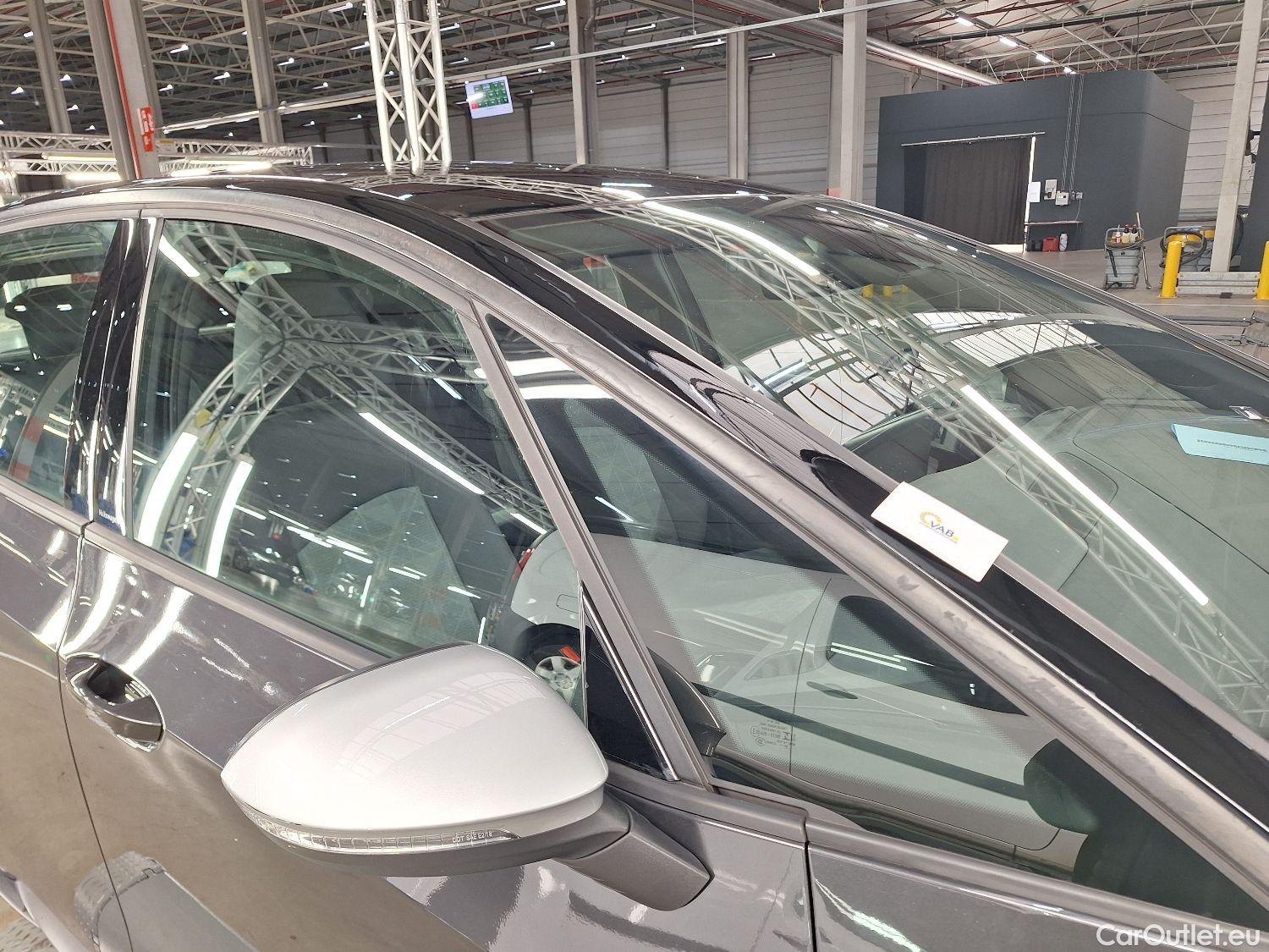  Volkswagen  ID.3 VW,  '20 BEV, Volkswagen   1ST 5d #43