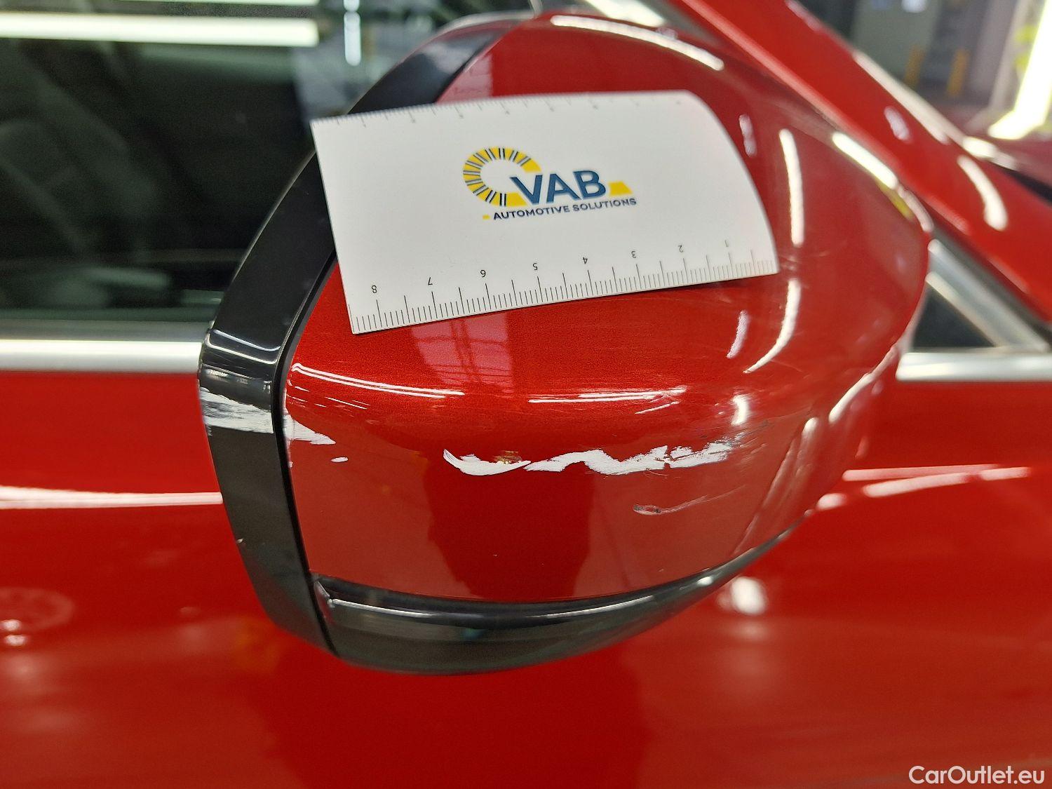  Jaguar  F-PACE Jaguar, , Jaguar  2.0D 132kW 4x4 Aut. Prestige 5d #35