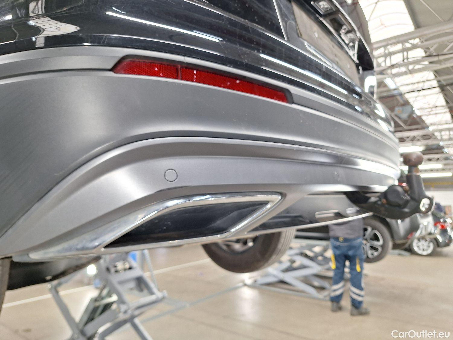  Volkswagen  Tiguan VW,  Allspace '17, Volkswagen  Allspace 2.0 TDI SCR DSG7 IQ.Dri #31