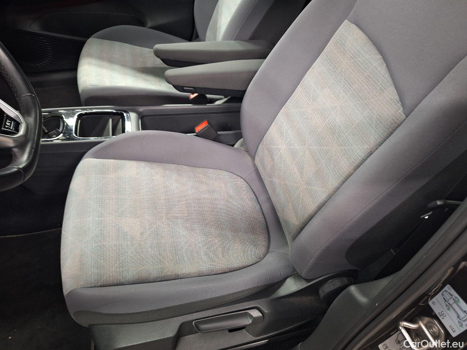  Volkswagen  ID.3 VW,  '20 BEV, Volkswagen   1ST 5d #51