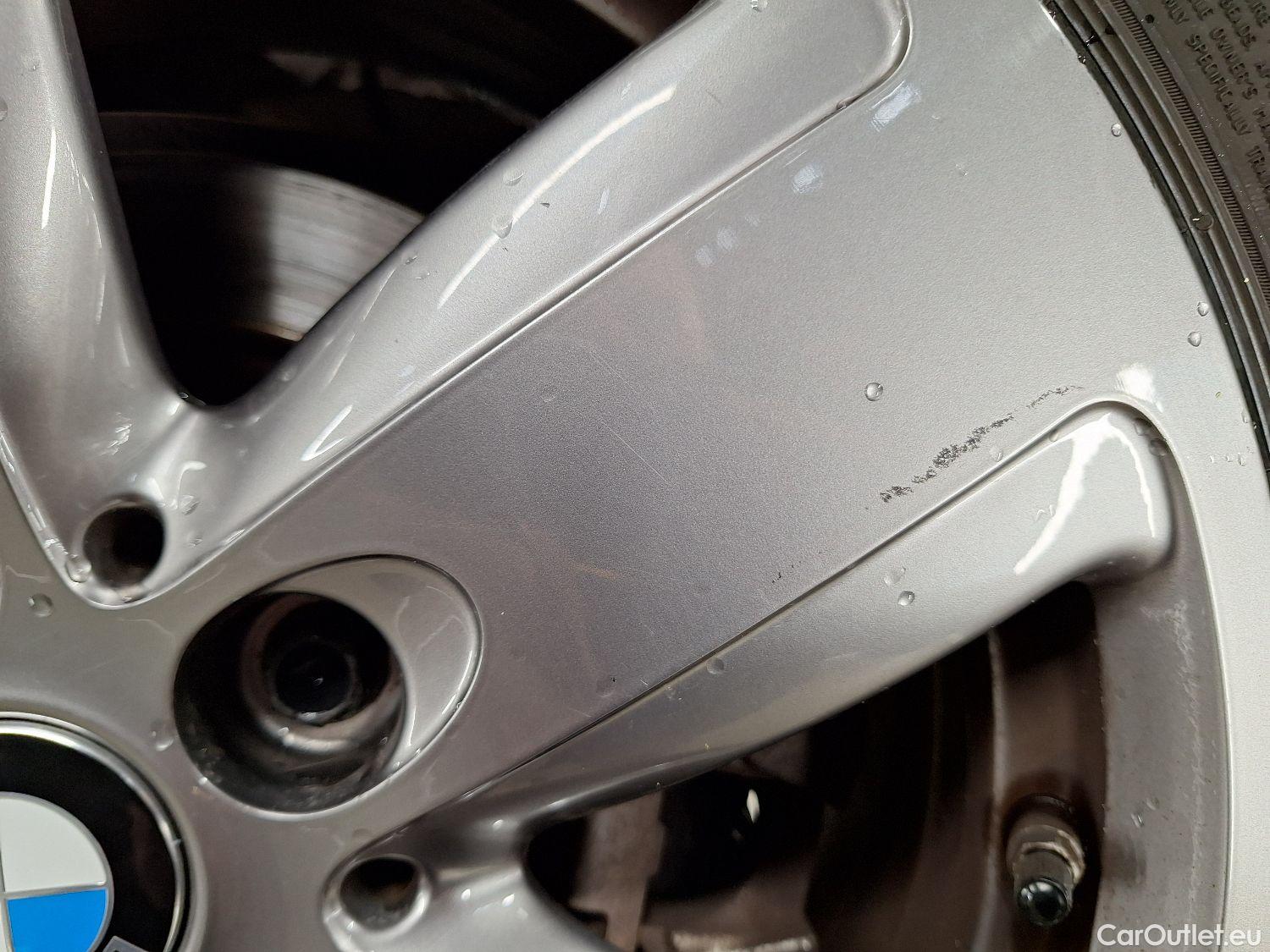  Bmw  Serie 1 BMW, 1-serie '19, BMW 1 Reeks Hatch 116dA (85 kW) 5d #11