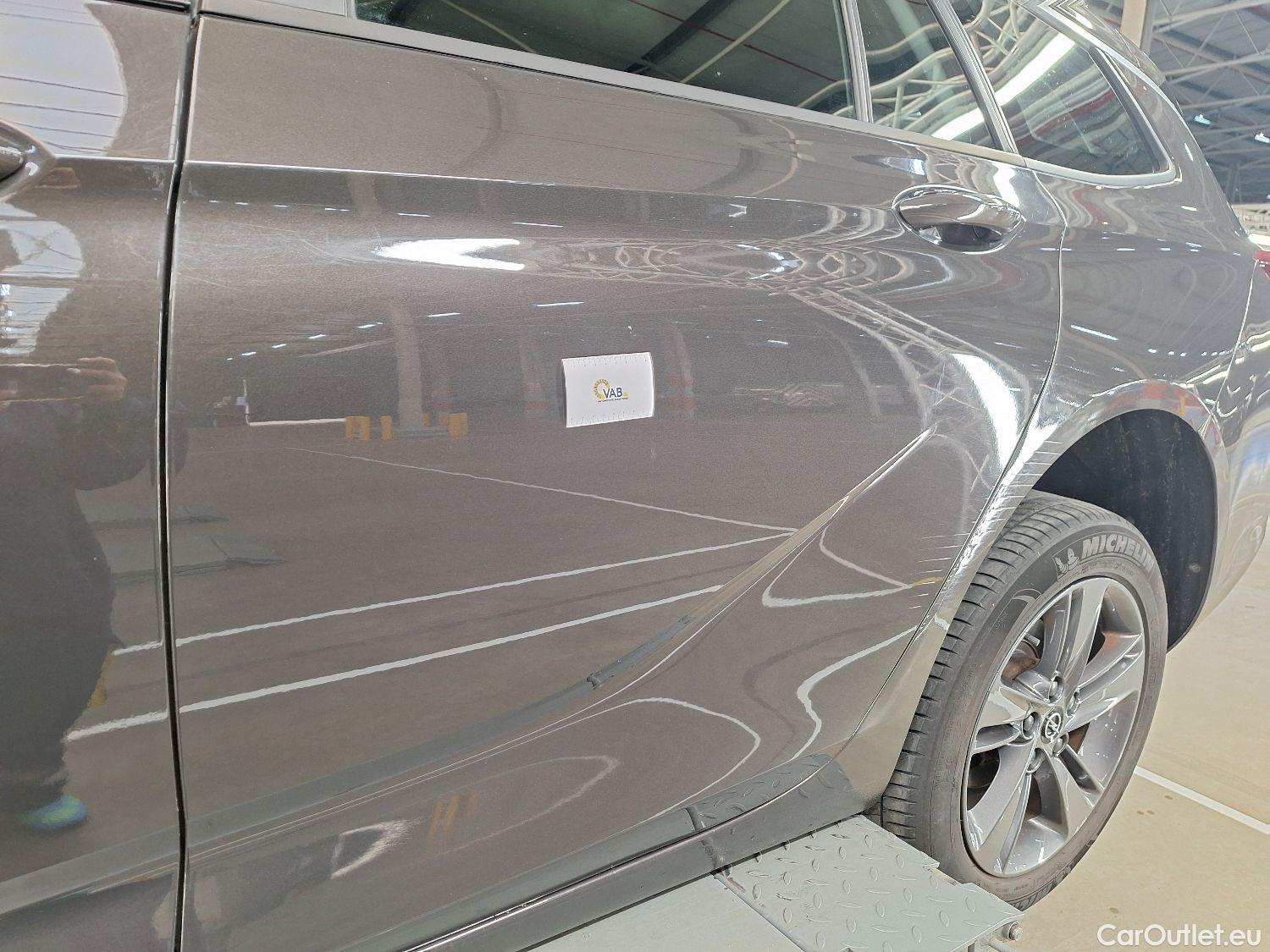  Opel  Insignia Opel,  ST FL'20, Opel  Sports Tourer 1.5 Turbo D S/S 90kW B #23