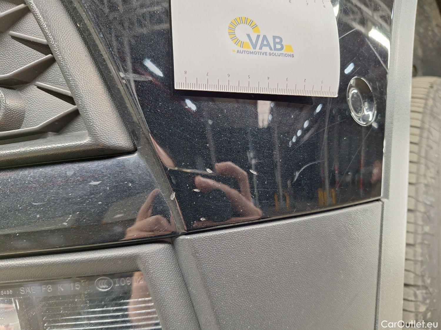  Volkswagen  Tiguan VW,  Allspace '17, Volkswagen  Allspace 2.0 TDI SCR DSG7 IQ.Dri #18