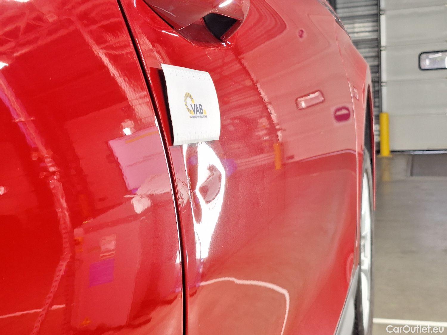  Skoda  ENYAQ Skoda,  '21 BEV, Skoda  iV 80 5d #10