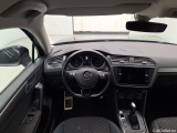  Volkswagen  Tiguan VW,  Allspace '17, Volkswagen  Allspace 2.0 TDI SCR DSG7 IQ.Dri #5