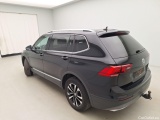  Volkswagen  Tiguan VW,  Allspace '17, Volkswagen  Allspace 2.0 TDI SCR DSG7 IQ.Dri #6
