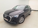  Audi  Q3 Audi,  SB '19, Audi  Sportback 35 TDI S tronic Bus. Ed. Attract #2