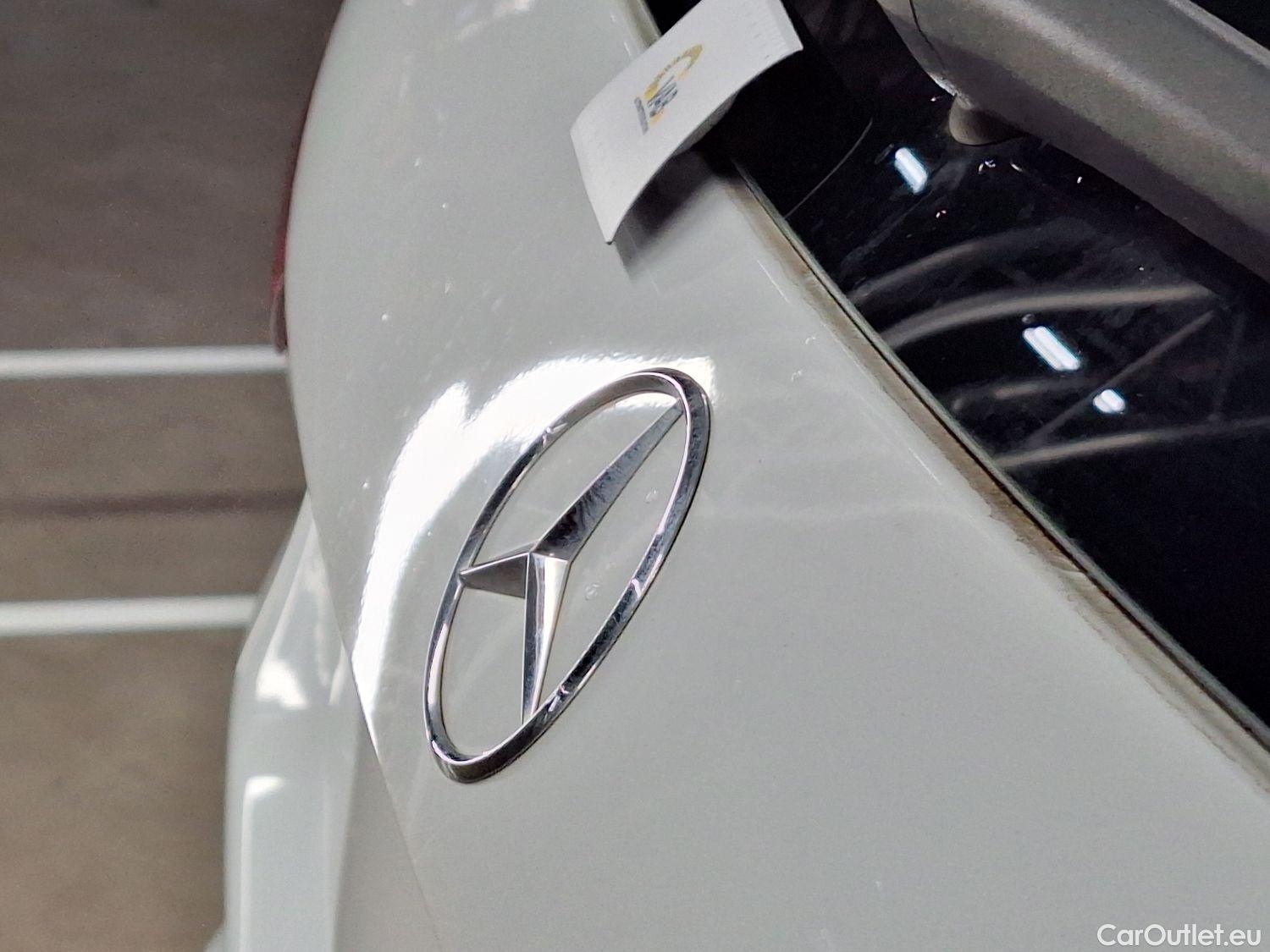  Mercedes  GLA Mercedes,  '20 PHEV, Mercedes-Benz   250e Business Solution 5d #44