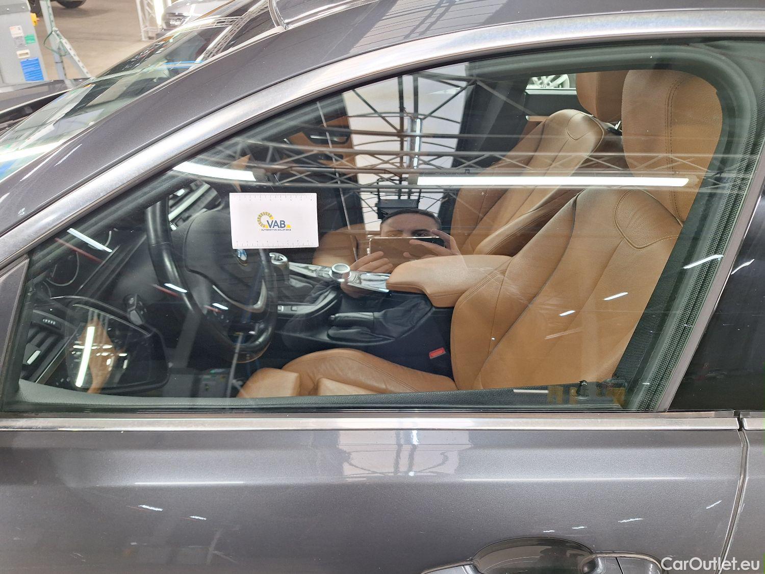  Bmw  Serie 4 BMW, 4-serie Gr.coupé '16, BMW 4 Reeks Gran Coupé 420i (120 kW) 5d #61