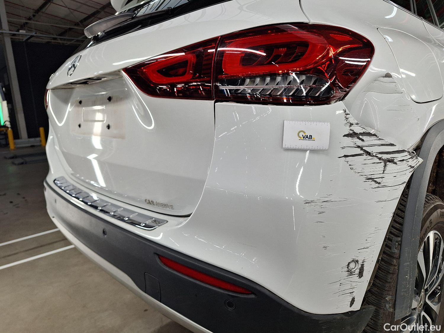  Mercedes  GLA Mercedes,  '20 PHEV, Mercedes-Benz   250e Business Solution 5d #14