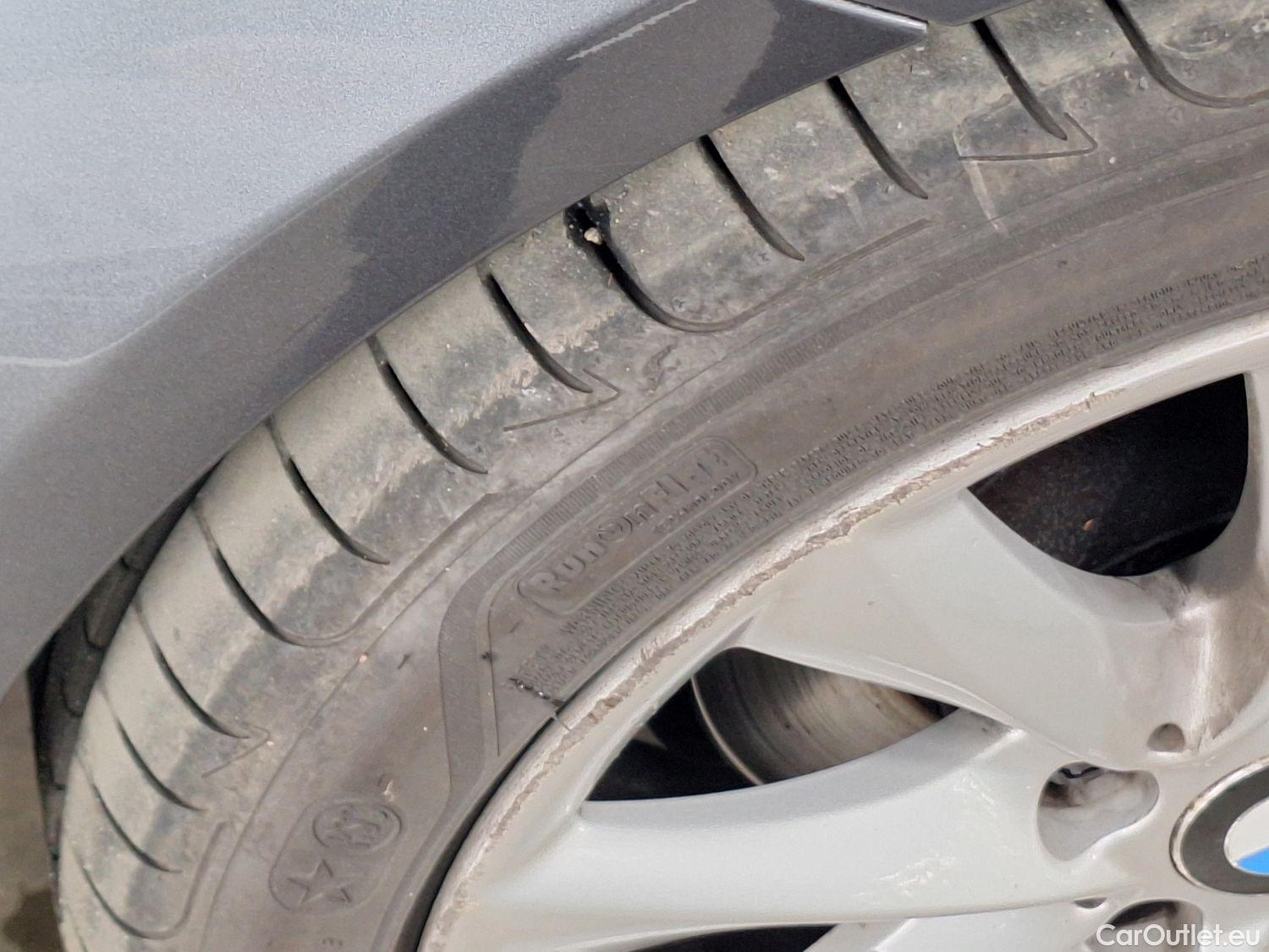  Bmw  Serie 4 BMW, 4-serie Gr.coupé '16, BMW 4 Reeks Gran Coupé 420i (120 kW) 5d #70