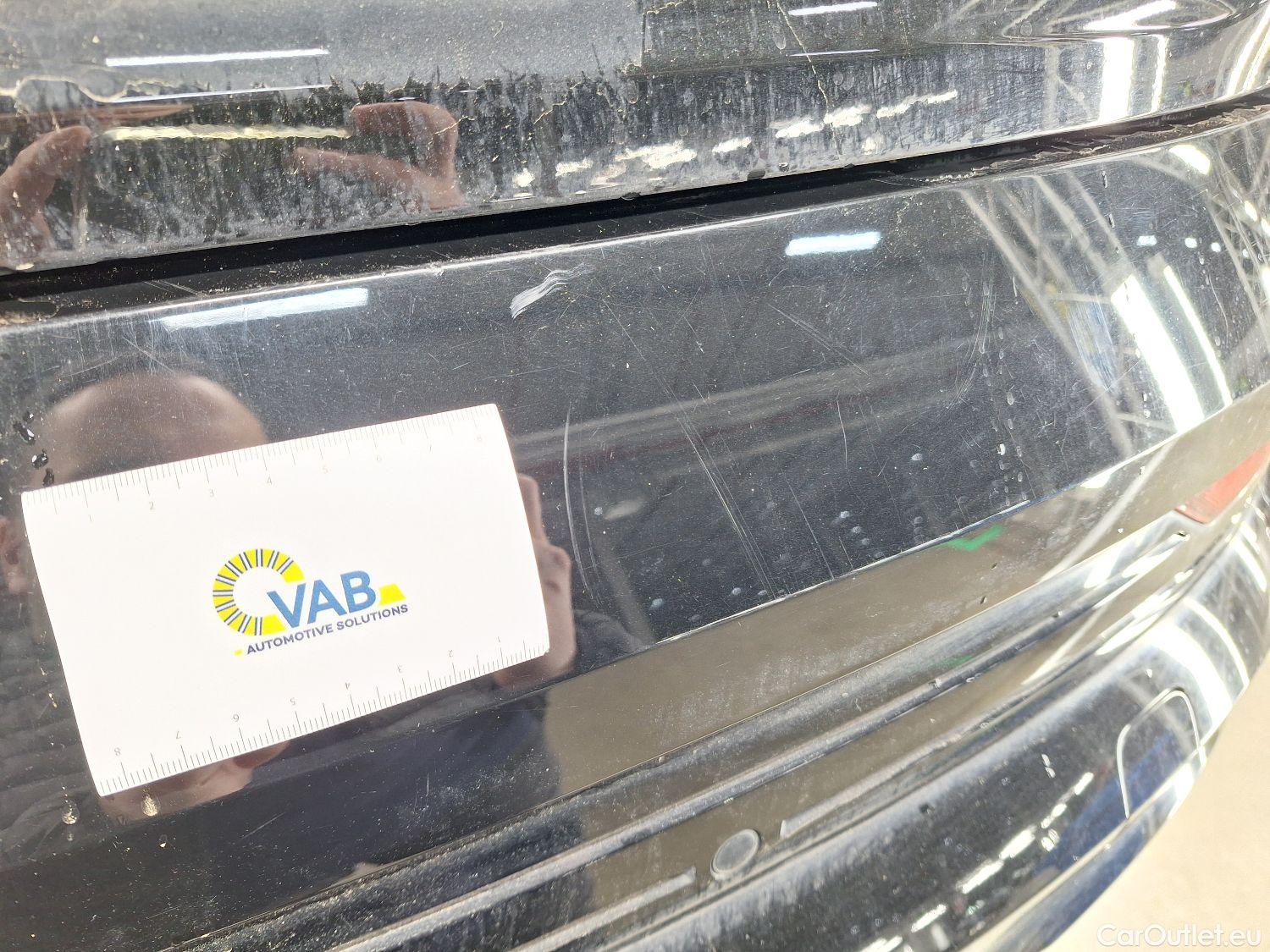  Audi  E-TRON Audi,  '19 BEV, Audi  55 Quattro Advanced 5d #15