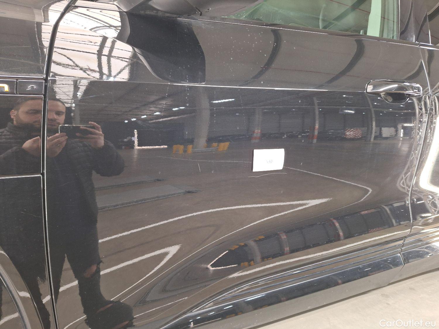  Audi  E-TRON Audi,  '19 BEV, Audi  55 Quattro Advanced 5d #20