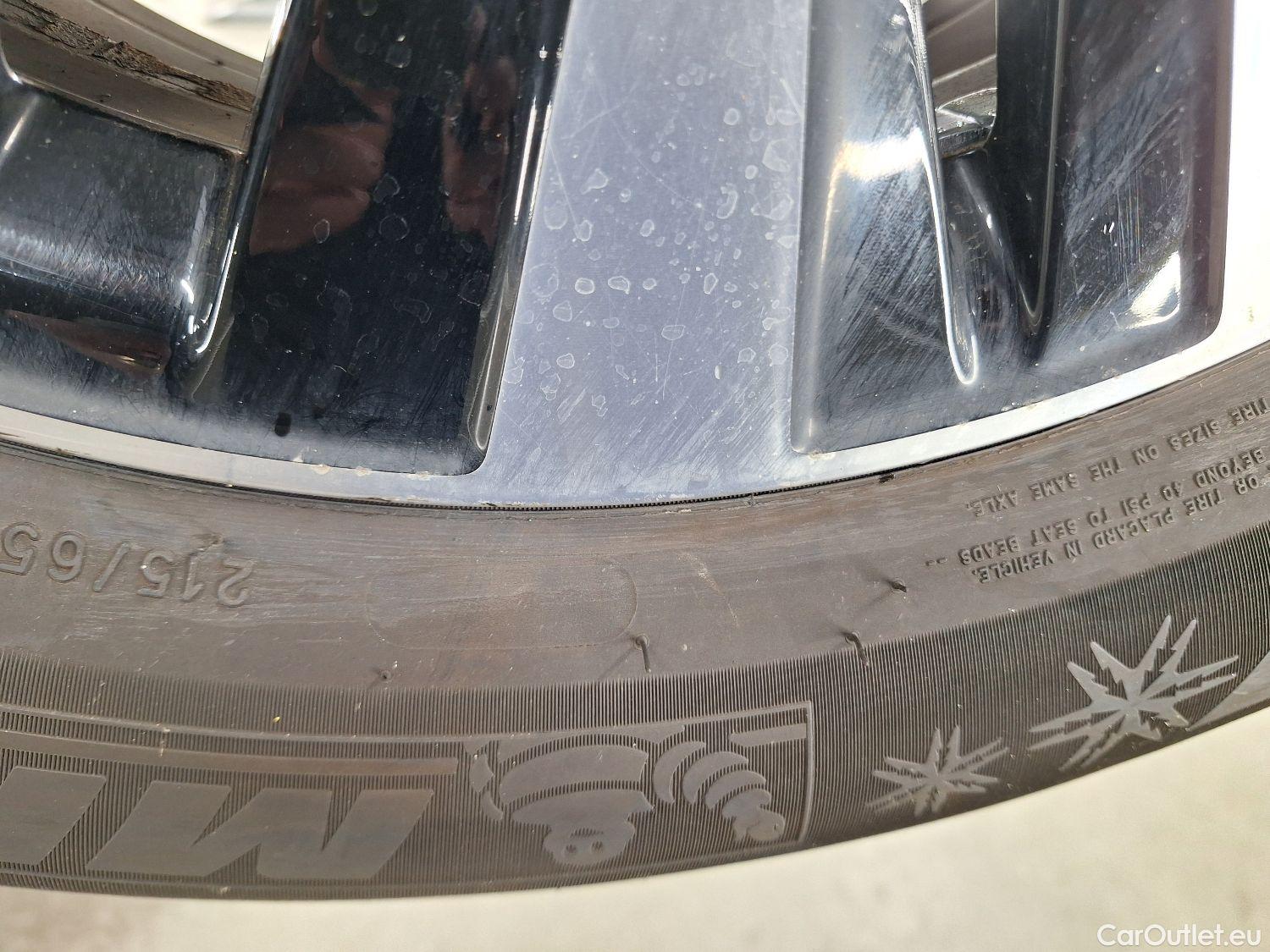  Mercedes  GLA Mercedes,  '20 PHEV, Mercedes-Benz   250e Business Solution 5d #9