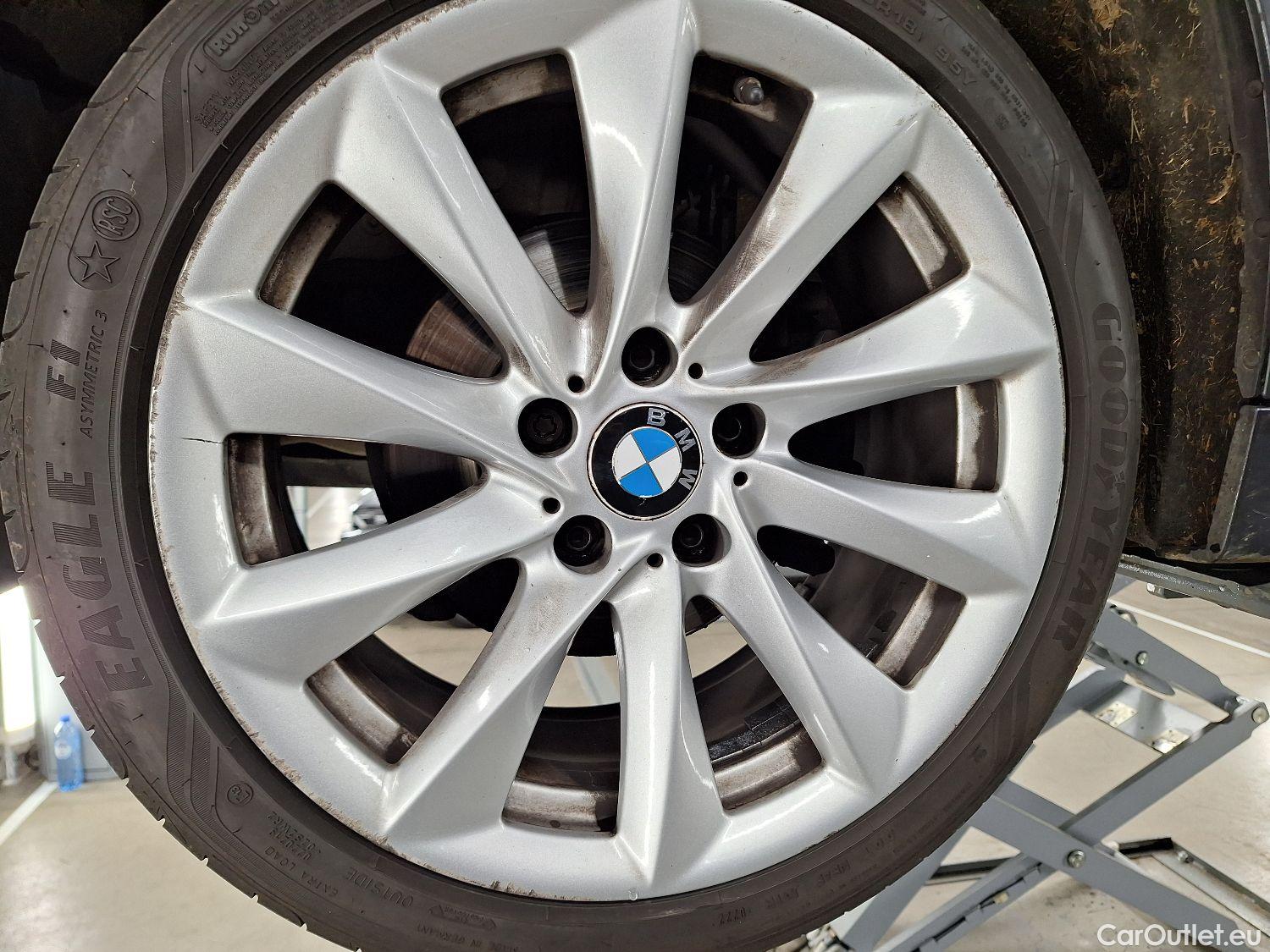  Bmw  Serie 4 BMW, 4-serie Gr.coupé '16, BMW 4 Reeks Gran Coupé 420i (120 kW) 5d #11