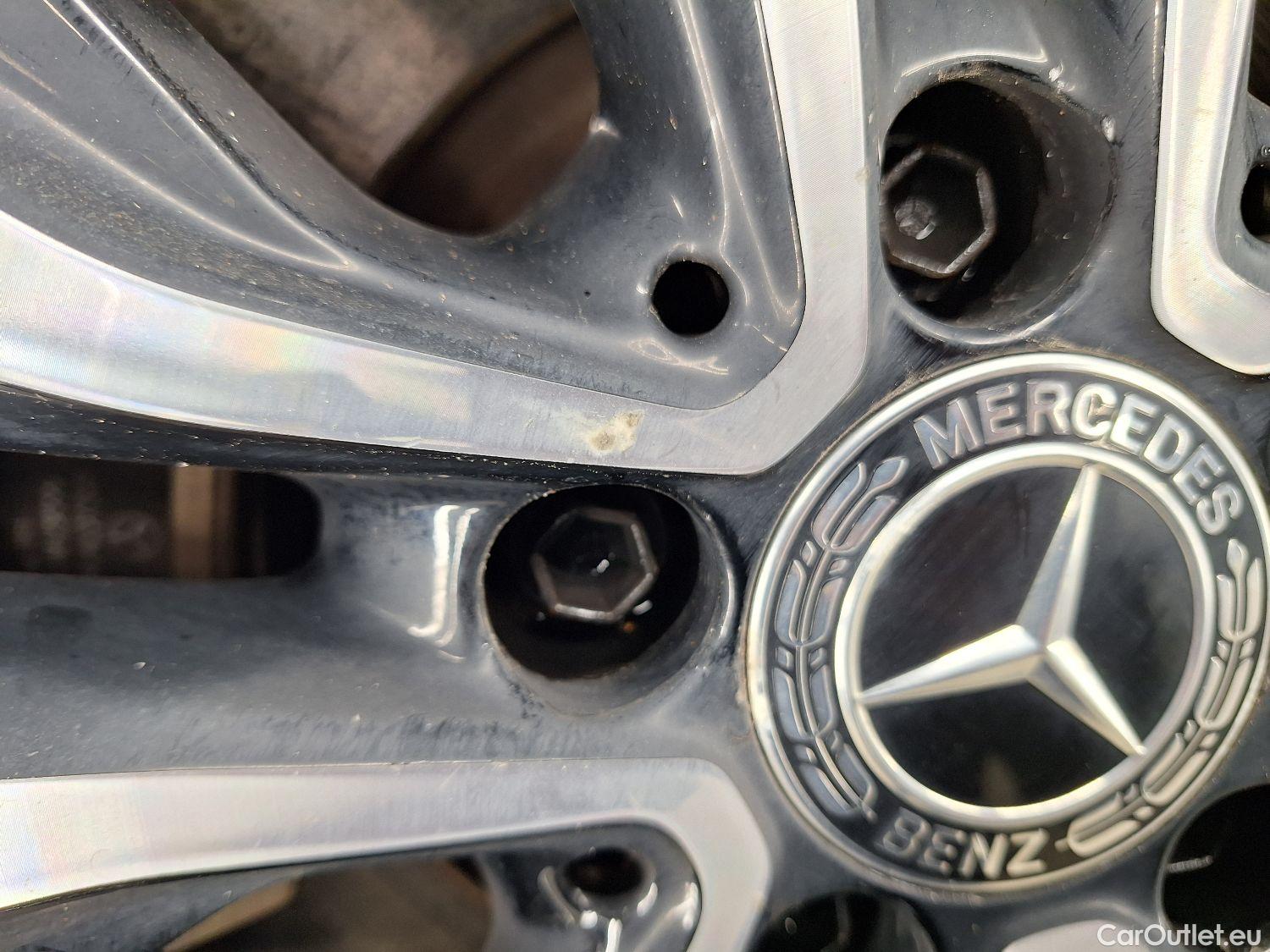  Mercedes  GLA Mercedes,  '20 PHEV, Mercedes-Benz   250e Business Solution 5d #6