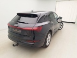  Audi  E-TRON Audi,  '19 BEV, Audi  55 Quattro Advanced 5d #8