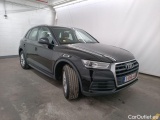  Audi  Q5 Audi  35 TDI 5d #8