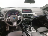  Bmw  X4 BMW  DIESEL - 2018 2.0 dA xDrive20 AdBlue (EU6d-TEMP) 5d #9