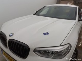  Bmw  X4 BMW  DIESEL - 2018 2.0 dA xDrive20 AdBlue (EU6d-TEMP) 5d #34