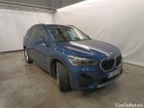  Bmw  X1 BMW  sDrive16dA (85 kW) 5d #8