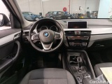  Bmw  X1 BMW  sDrive16dA (85 kW) 5d #9