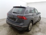  Volkswagen  Tiguan VOLKSWAGEN  DIESEL - 2021 2.0 TDI 150 SCR Life BMT DSG 5d #2