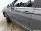  Volkswagen  Tiguan VOLKSWAGEN  DIESEL - 2021 2.0 TDI 150 SCR Life BMT DSG 5d #35