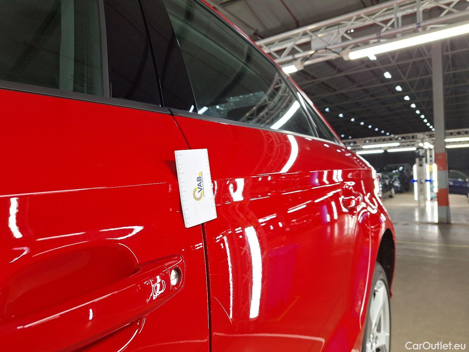  Audi  A3 Audi,  Berline FL'16, Audi  Berline 2.0 TDi 35 110kW Sport 4d #34