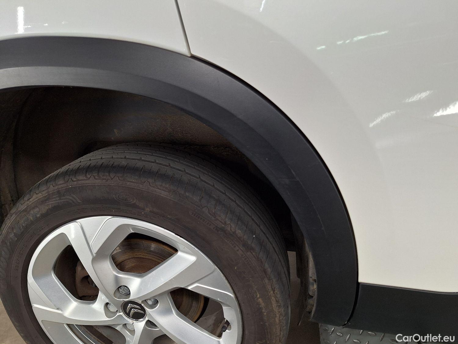  Citroen  C5 Citroën,  Aircross '18, Citroën  Aircross Hybrid 225 e-EAT8 Business GPS #25