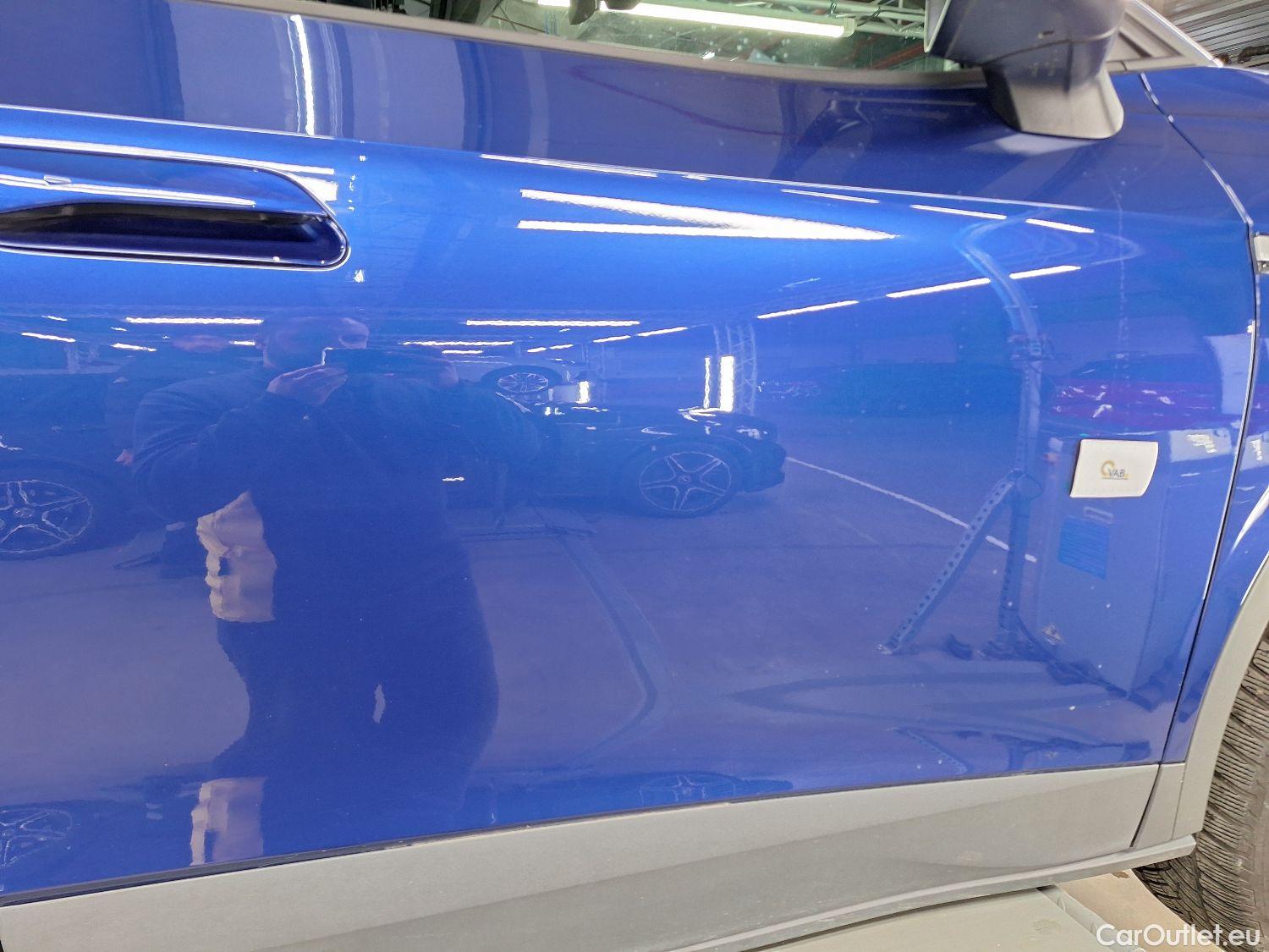  Volkswagen  ID.4 VW,  '20 BEV, Volkswagen  77 kWh - Business 5d #1