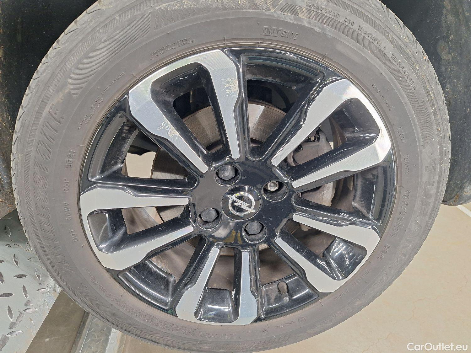  Opel  Crossland Opel,  '20, Opel  1.2 96kW Turbo S/S Auto Elegance 5d #3