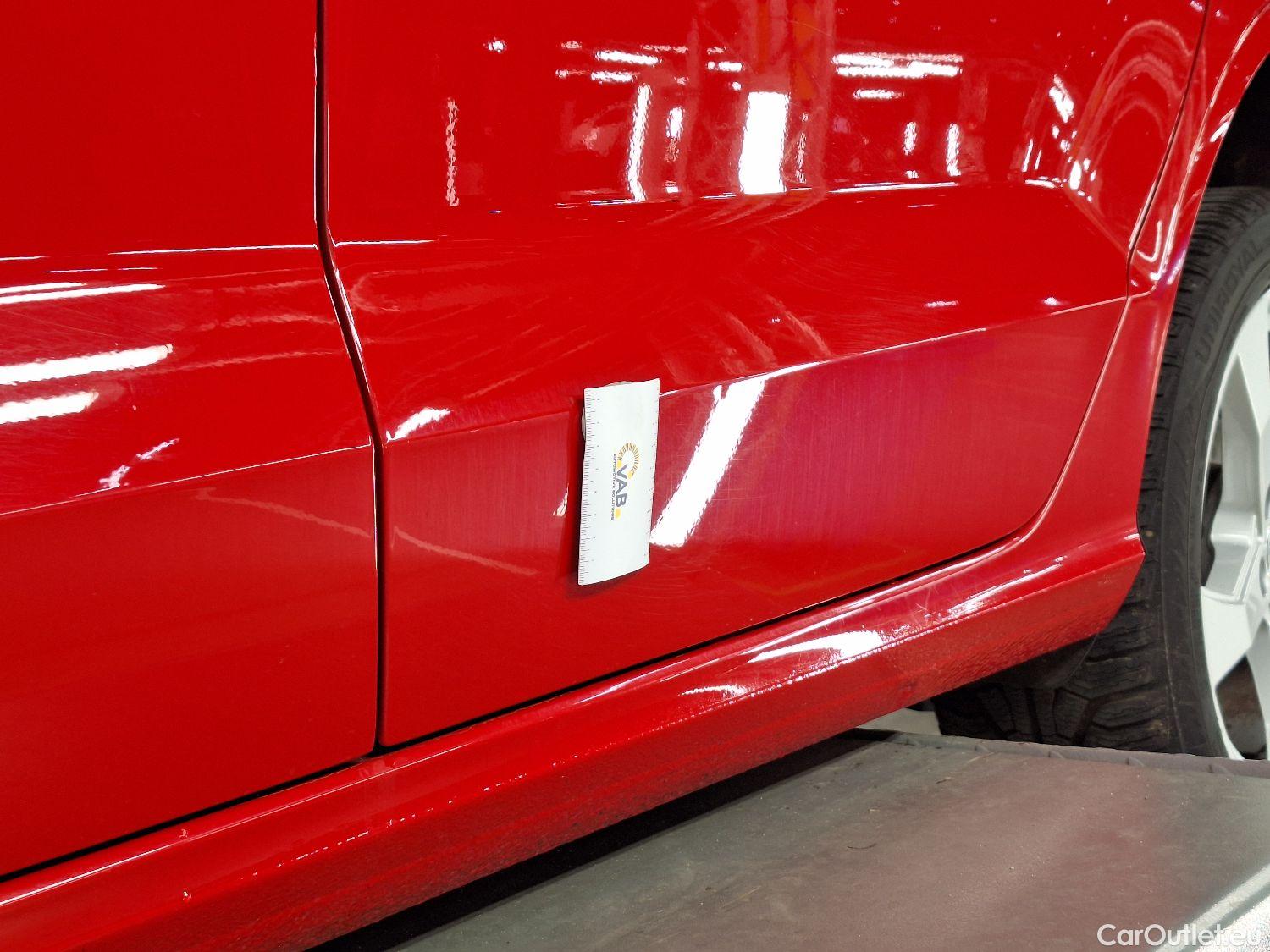  Audi  A3 Audi,  Berline FL'16, Audi  Berline 2.0 TDi 35 110kW Sport 4d #28