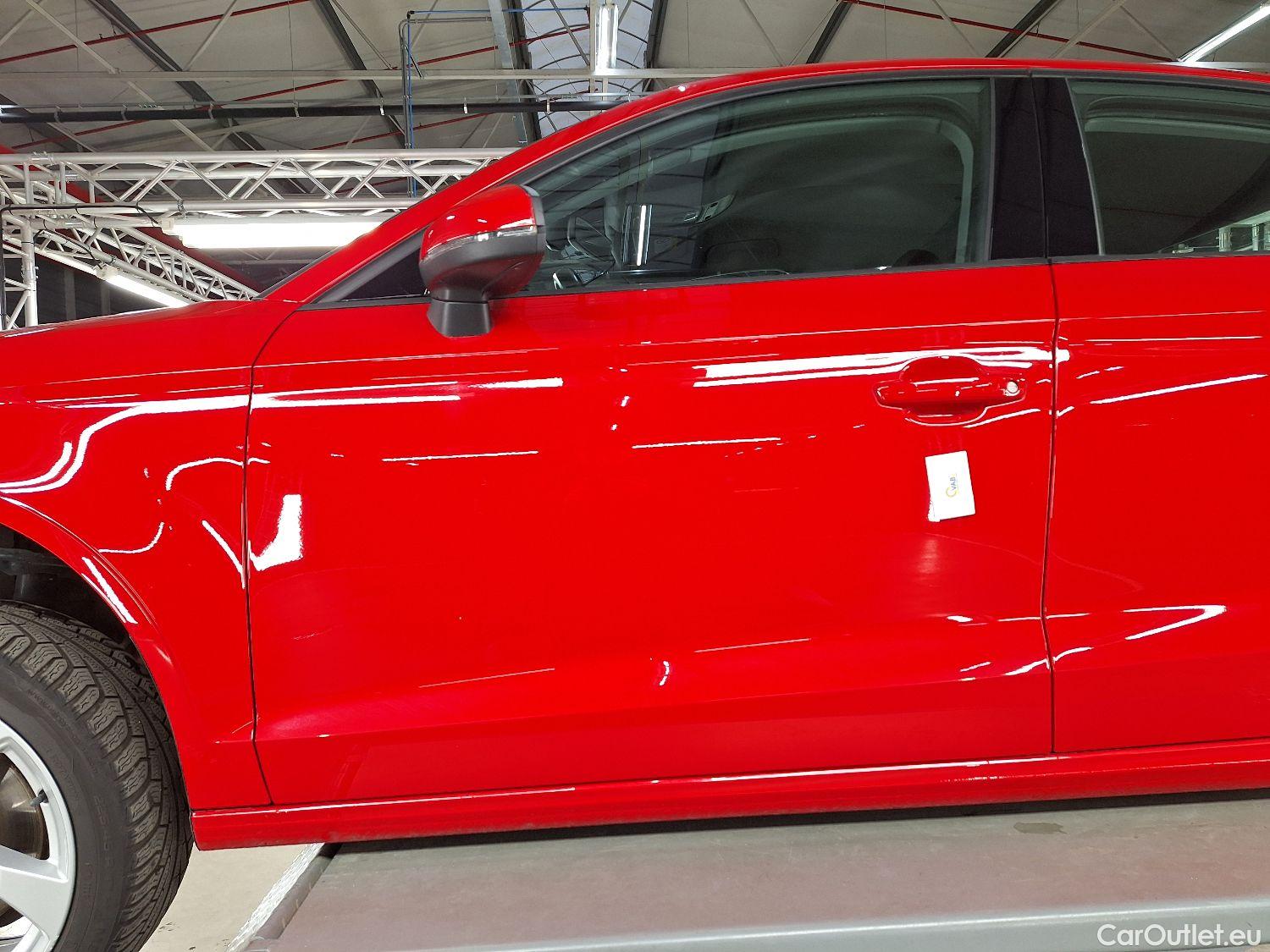  Audi  A3 Audi,  Berline FL'16, Audi  Berline 2.0 TDi 35 110kW Sport 4d #35