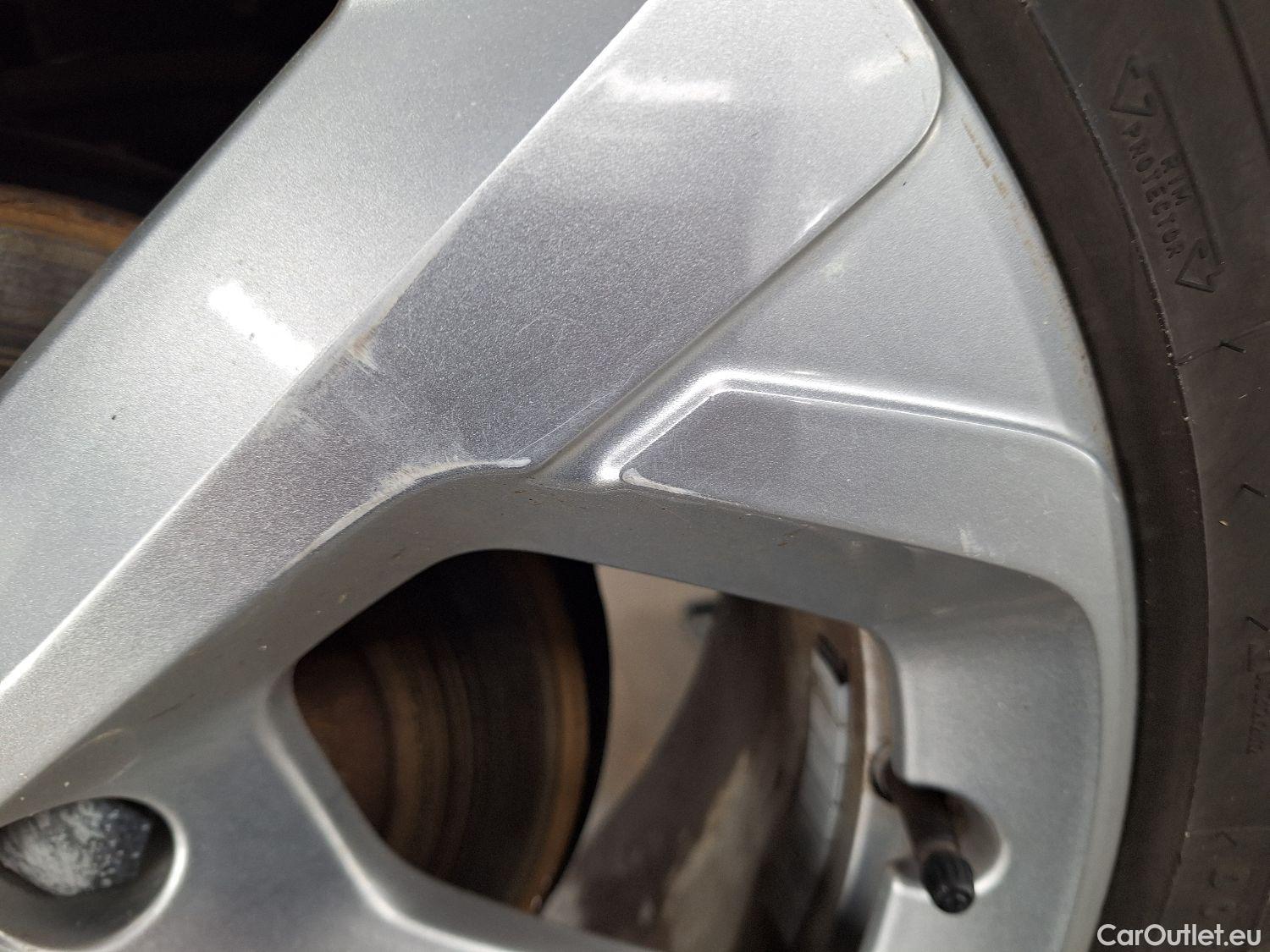  Citroen  C5 Citroën,  Aircross '18, Citroën  Aircross Hybrid 225 e-EAT8 Business GPS #5