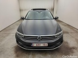  Volkswagen  Passat Volkswagen  Variant 2.0 TDI SCR 110kW Elegance Business 5d #5