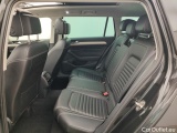  Volkswagen  Passat Volkswagen  Variant 2.0 TDI SCR 110kW Elegance Business 5d #10