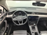 Volkswagen  Passat Volkswagen  Variant 2.0 TDI SCR 110kW Elegance Business 5d #9