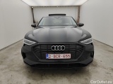  Audi  E-TRON Audi  55 Quattro Advanced 5d #5