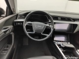  Audi  E-TRON Audi  55 Quattro Advanced 5d #9