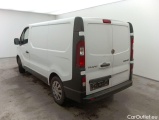  Renault  Trafic Renault  L1H1 dCi 95 Grand Confort 2.7T 4d #7