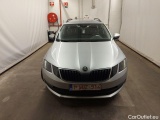  Skoda  Octavia Skoda  Combi 1.6 CRTDI GreenTec 85kW Ambition 5d #5