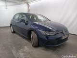 Volkswagen  Golf  Volkswagen VIII 1.0 eTSI 81kW Life Business DSG 5d #8