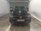  Volkswagen  Tiguan Volkswagen  2.0 TDI 110kW DSG Life 5d #5