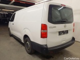  Opel  Vivaro Opel  2.0 Turbo 130kW Aut Edition L3H1 30 5d #7