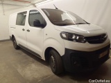  Opel  Vivaro Opel  2.0 Turbo 130kW Aut Edition L3H1 30 5d #8