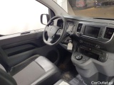  Opel  Vivaro Opel  2.0 Turbo 130kW Aut Edition L3H1 30 5d #9
