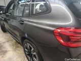  Bmw  iX3 BMW  sDrive35 5d #24